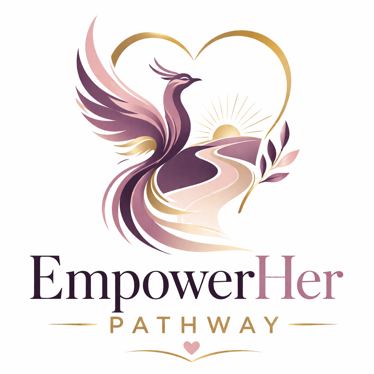 EmpowerHer Phoenix Logo