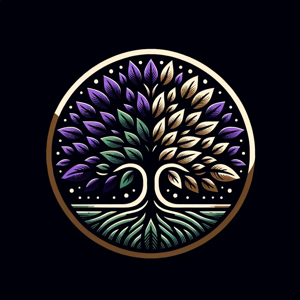 PCSD Tree of Life Logo